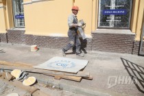 Главный ярмарочный дом Нижегородской ярмарки