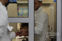 Белоярская АЭС