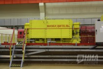 Белоярская АЭС