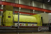 Белоярская АЭС