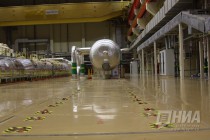 Белоярская АЭС