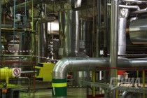 Белоярская АЭС