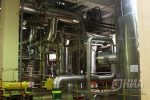 Белоярская АЭС