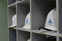 Белоярская АЭС заботится о безопасности