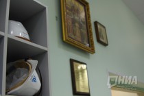 Белоярская АЭС заботится о безопасности