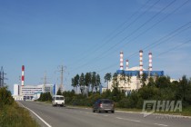 Белоярская АЭС