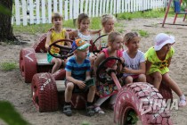 ООО Гранит выполнит комплексное благоустройство дворов в районе стадиона к ЧМ в Нижнем Новгороде