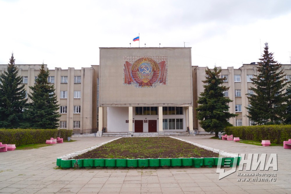 Земское собрание Кстовского района Нижегородской области утвердило структуру объединенной администрации Новости Нижнего Новгорода