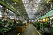 Знакомство с основными производственными операциями по изготовлению реакторных установок Ритм-200 для атомных ледоколов