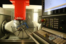 Знакомство с основными производственными операциями по изготовлению реакторных установок Ритм-200 для атомных ледоколов