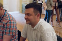 Руководитель ресурсного центра инклюзивного образования ННГУ Александр Сурин