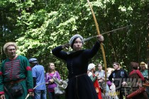 Стрельба из лука