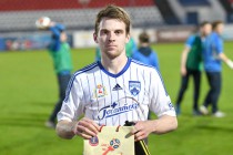 Михаил Сорочкин: нам стыдно перед болельщиками Олимпийца за серию поражений