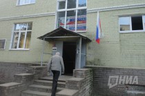 Голосование на довыборах депутатов Думы Нижнего Новгорода 10 сентября 2017 года