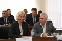 Анна Круглова и Шамиль Аляутдинов