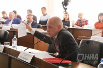 Евгений Лазарев