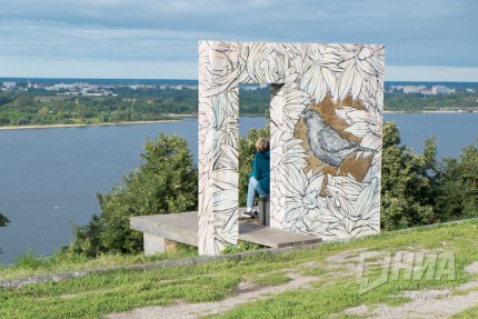 Состояние парков в Нижнем Новгороде