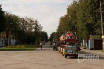 Сормовский парк