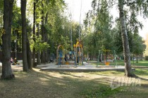 Сормовский парк