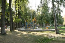 Сормовский парк
