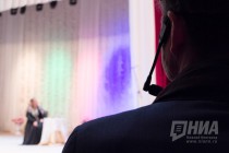 Благотворительный спектакль Не может быть