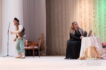 Благотворительный спектакль Не может быть