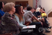 Благотворительный спектакль Не может быть