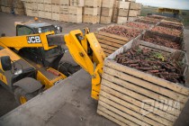 Пресс-тур на производственные площадки АФГ Националь