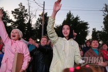 VII ежегодный фестиваль День улицы Рождественской