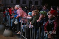 VII ежегодный фестиваль День улицы Рождественской