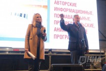 VII ежегодный фестиваль День улицы Рождественской