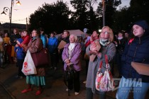 VII ежегодный фестиваль День улицы Рождественской