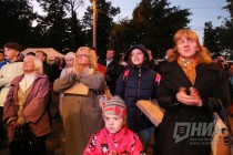 VII ежегодный фестиваль День улицы Рождественской