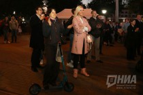 VII ежегодный фестиваль День улицы Рождественской