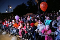 VII ежегодный фестиваль День улицы Рождественской