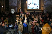 VII ежегодный фестиваль День улицы Рождественской