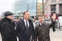 Нижегородская администрация планирует отремонтировать фасады 71 ОКН домов в 2018 году