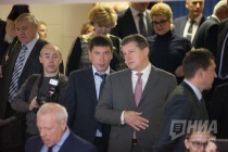 Евгений Кузьмин (слева) и Олег Сорокин (справа)