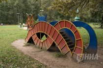 Парки, а не парковки. Какие перемены ожидают озелененные территории Нижнего Новгорода?