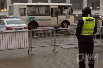 Фестиваль Позитивный Нижний на пл. Маркина в Нижнем Новгороде