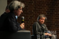 Антон Долин