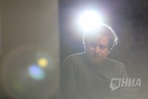 Антон Долин