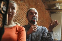 Вопрос из зала