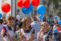 Минобразования рекомендовало не проводить школьные выпускные в Нижнем Новгороде в дни ЧМ