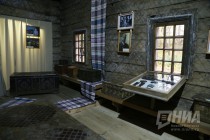 Архитектурно-этнографический музее-заповедник Щелоковский хутор