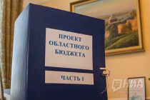 Нижегородское правительство планирует направить еще 63 млн рублей на покупку здания для вневедомственной охраны