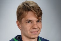 Даниил Ильин: сконцентрирован на выступлении за Югру