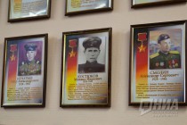 Герои Советского Союза, родившиеся в Большеболдинском районе