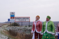 Большеболдинский район