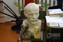 Выездное заседание клуба парламентских журналистов в Большеболдинском районе Нижегородской области 27 октября